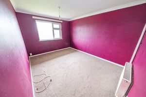 Padnell Avenue